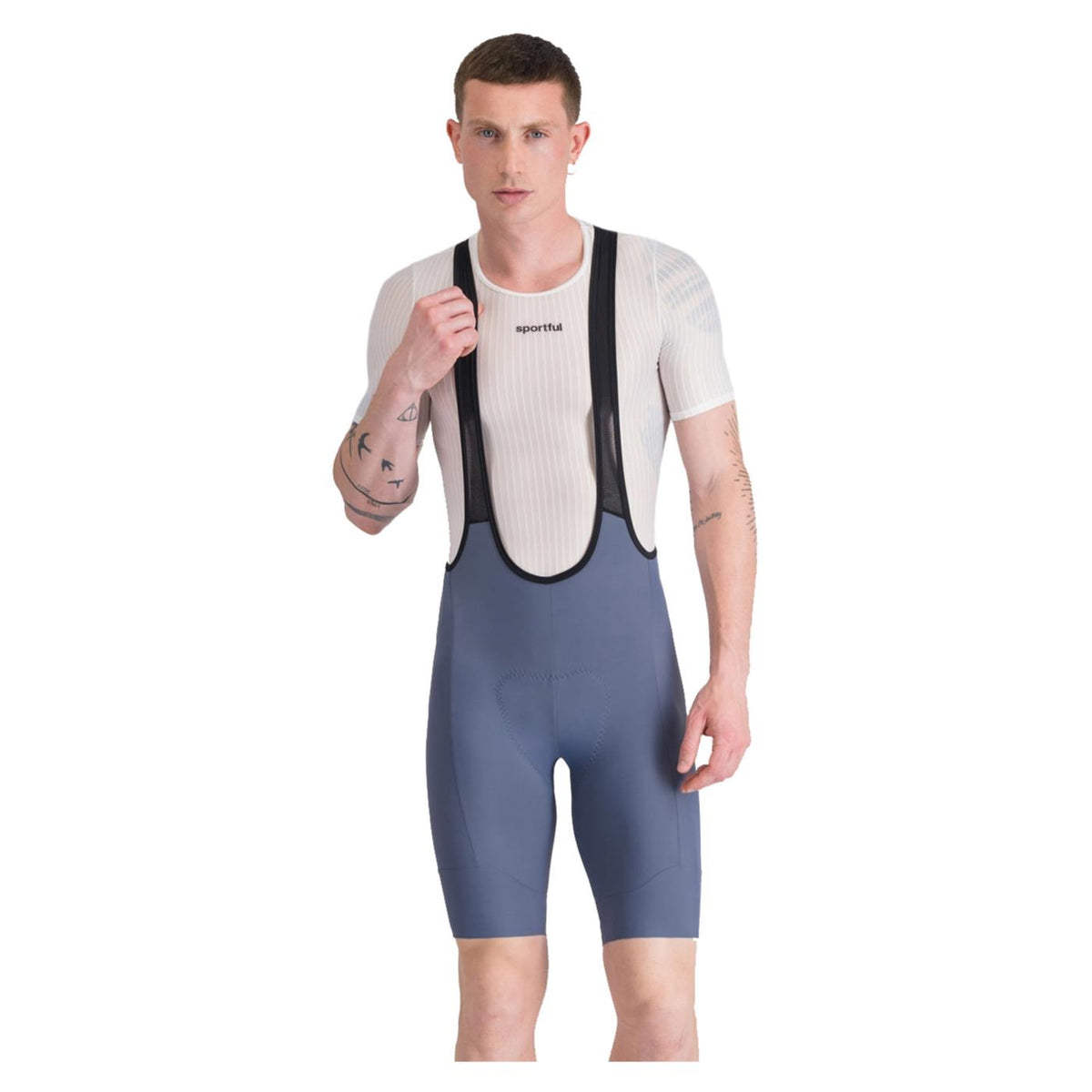 SPORTFUL PULSE BIBSHORT