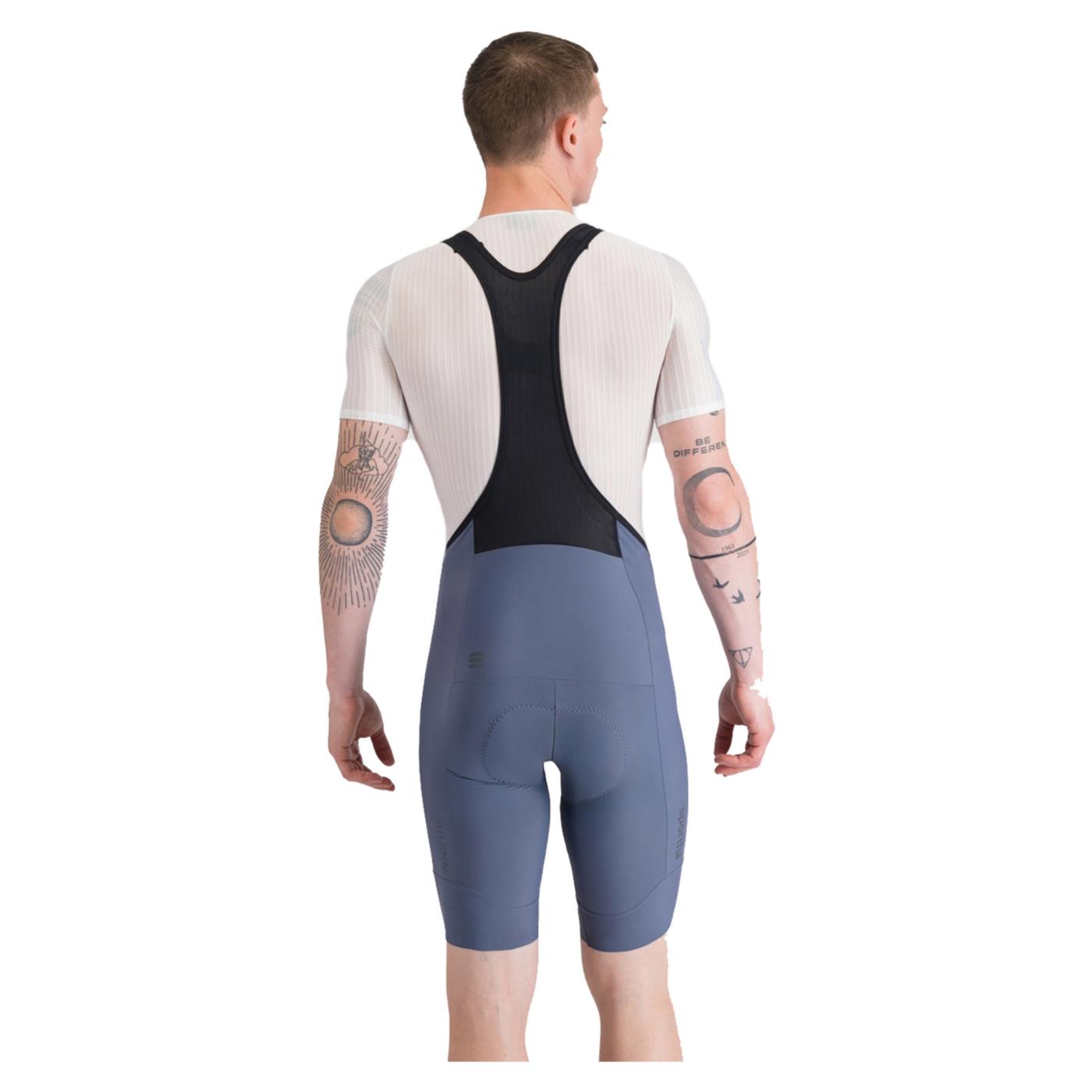 SPORTFUL PULSE BIBSHORT - vista 2