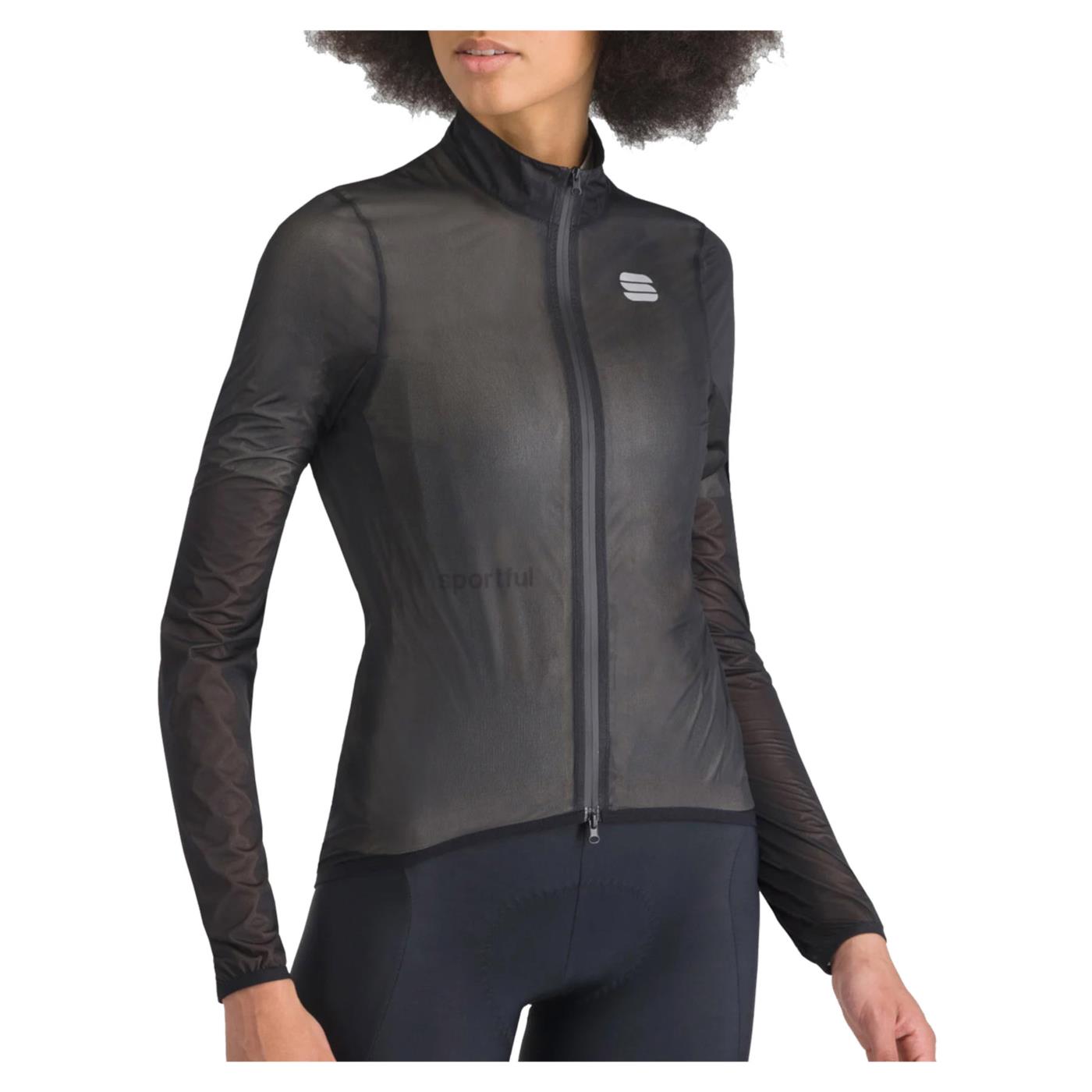 SPORTFUL AQUA LIGHT W JACKET