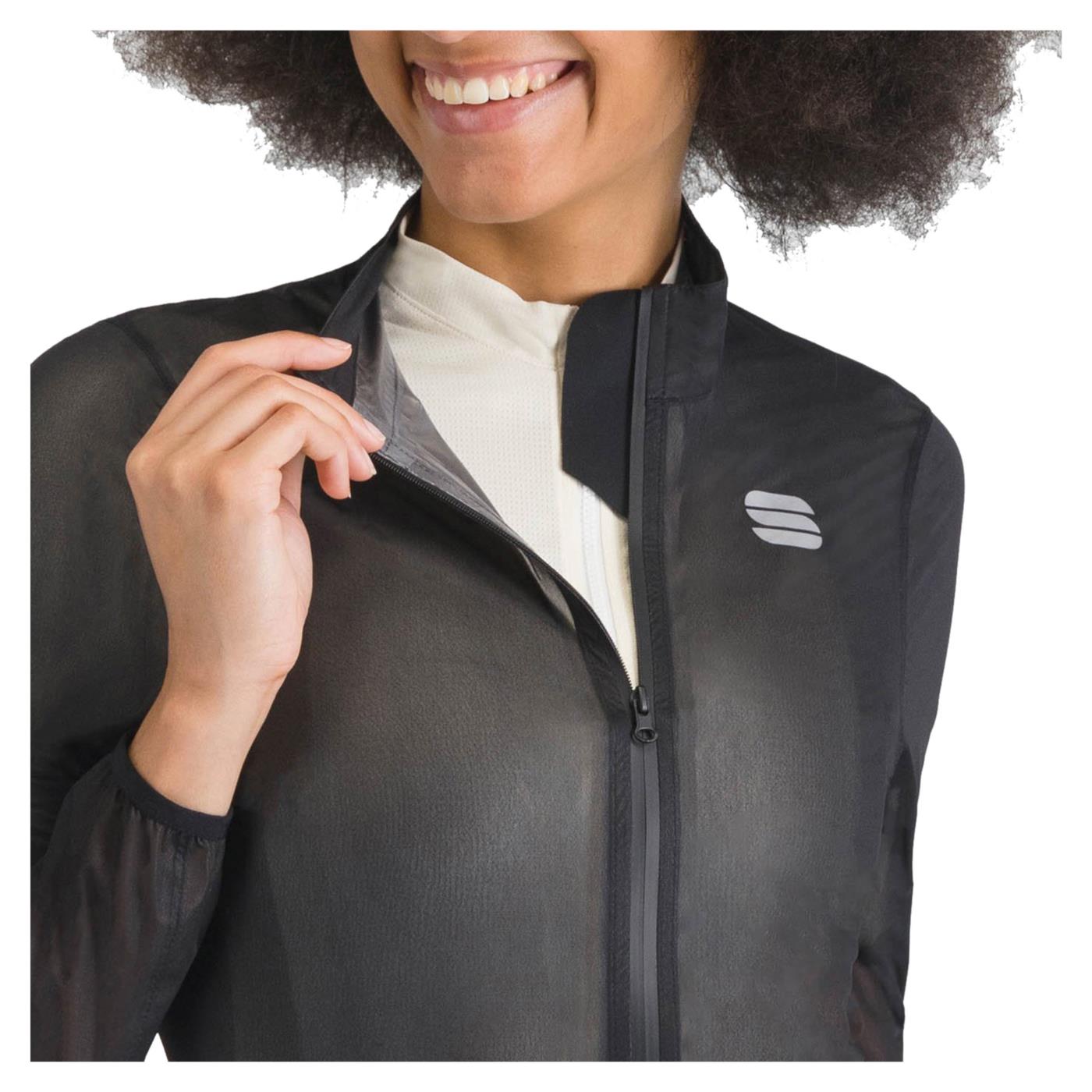 SPORTFUL AQUA LIGHT W JACKET