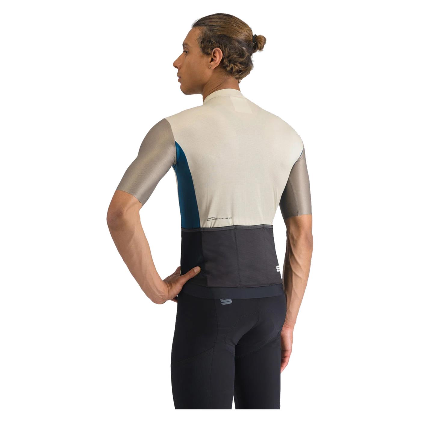 SPORTFUL SUPERGIARA LOGO JERSEY