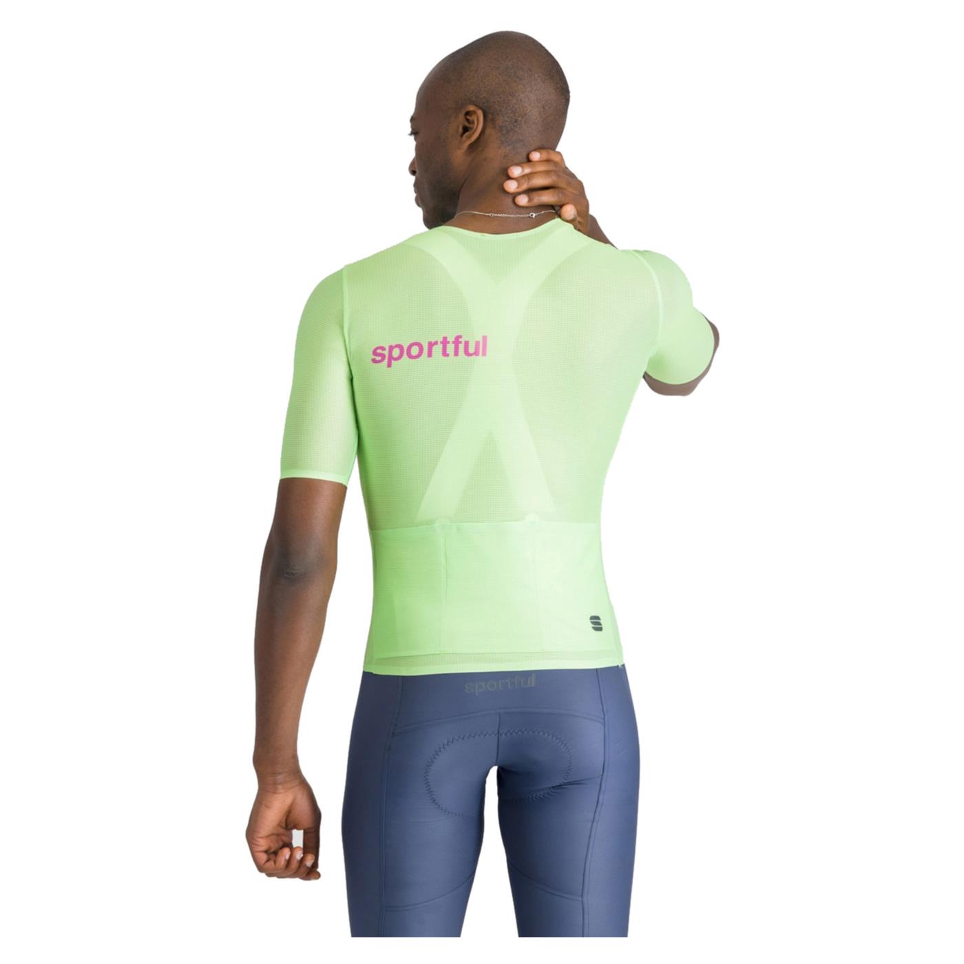 SPORTFUL LIGHT 2 JERSEY - vista 2