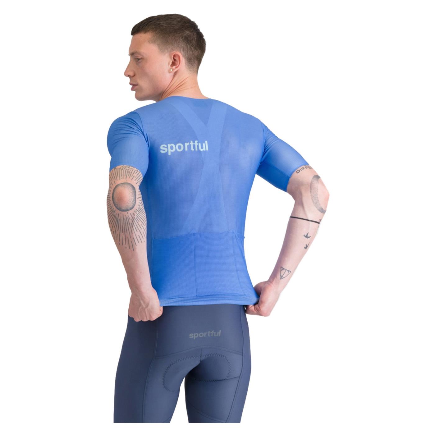 SPORTFUL LIGHT 2 JERSEY - vista 2