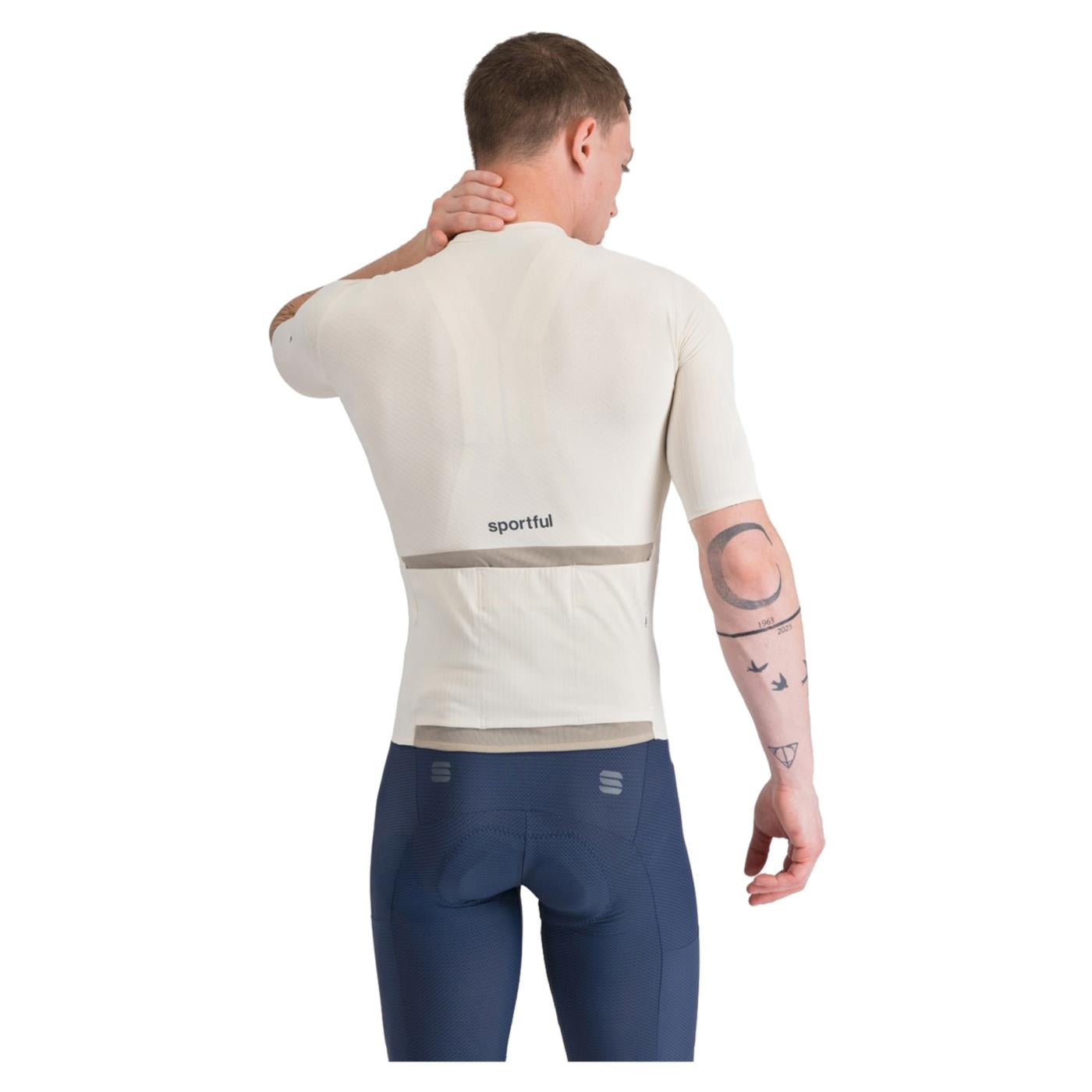 SPORTFUL HYPEREPIC JERSEY - vista 2