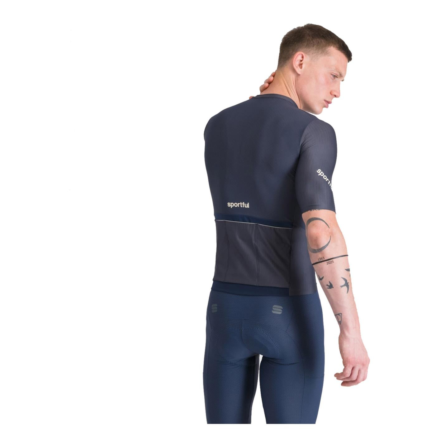 SPORTFUL HYPEREPIC JERSEY - vista 2