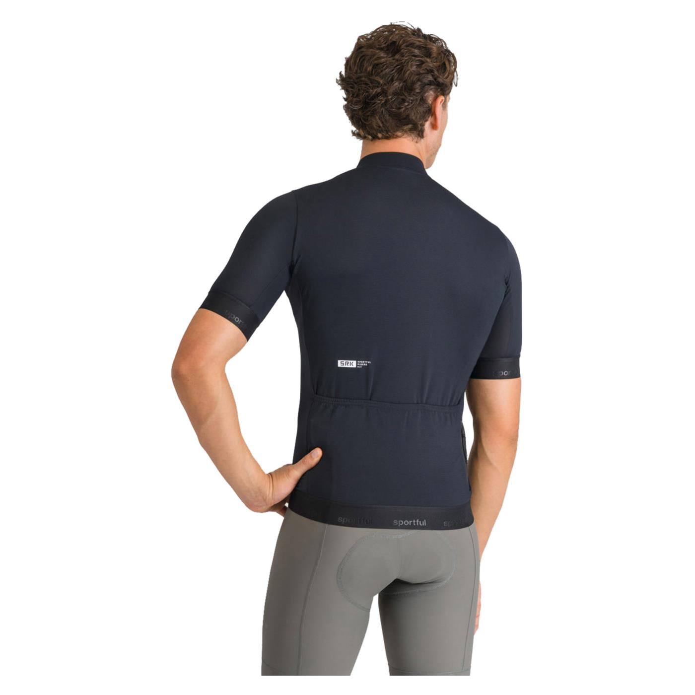 SPORTFUL SRK 2 JERSEY - vista 2