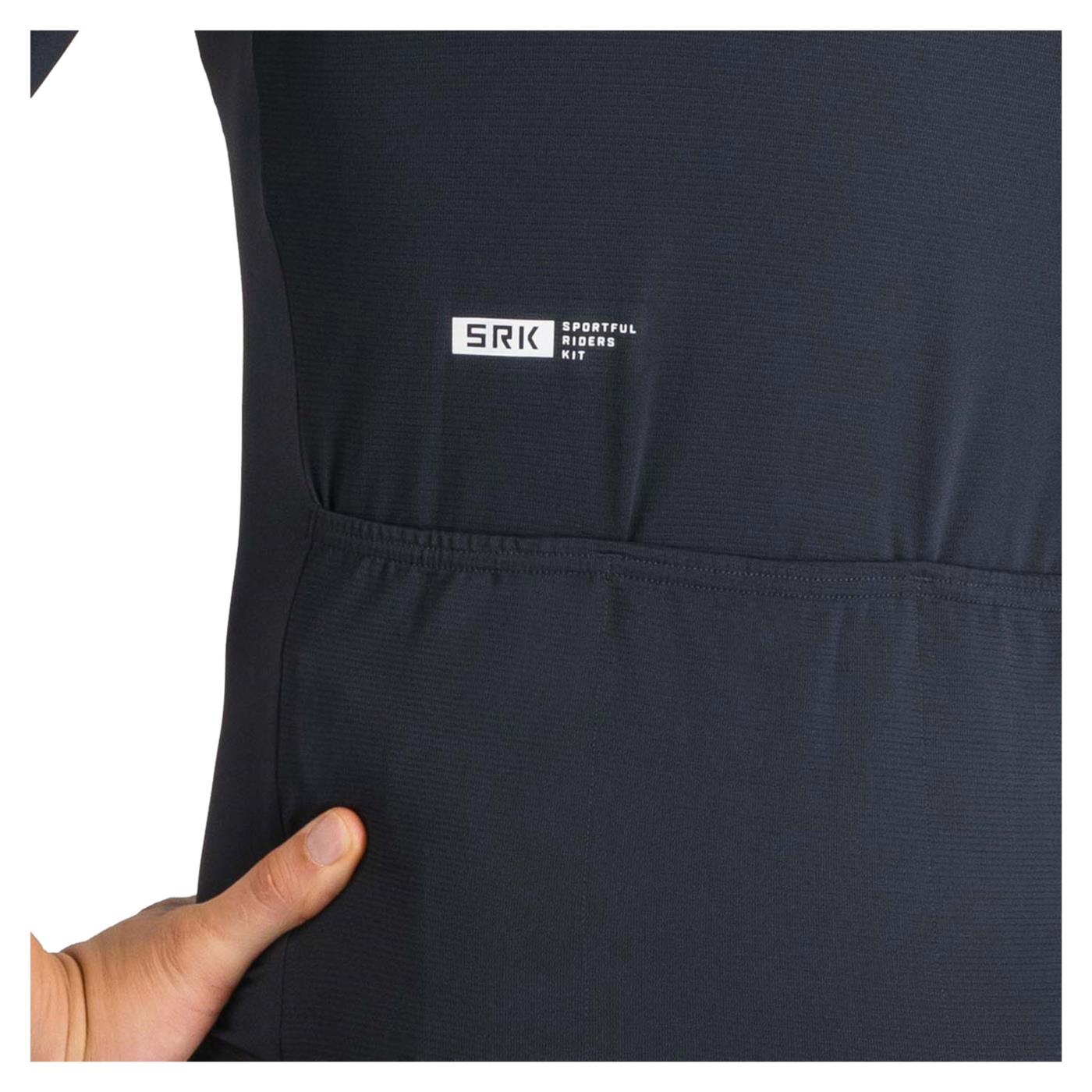 SPORTFUL SRK 2 JERSEY - vista 4