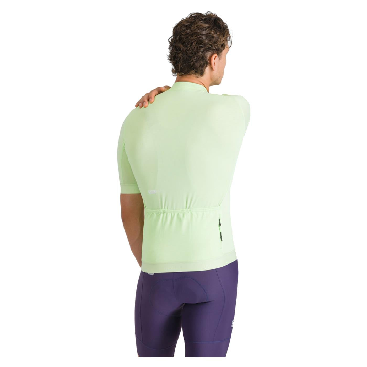 SPORTFUL SRK 2 JERSEY - vista 2