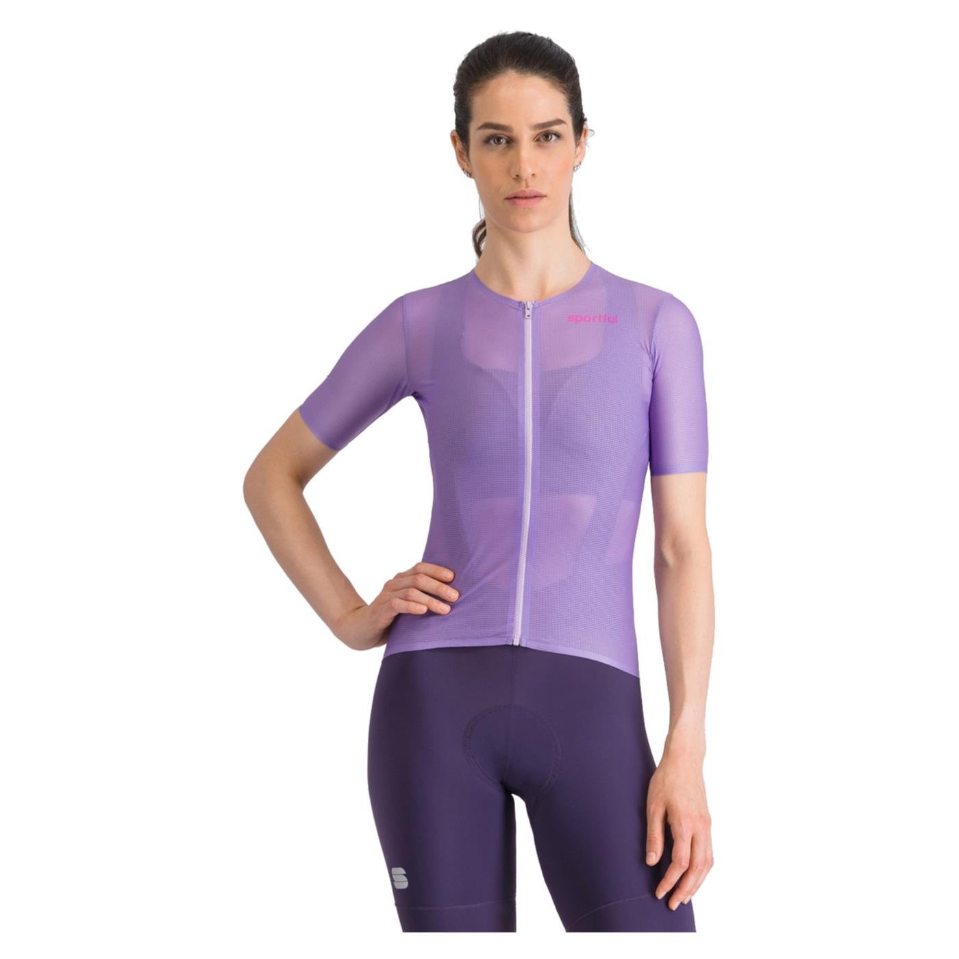SPORTFUL LIGHT 2 WOMAN JERSEY - immagine principale