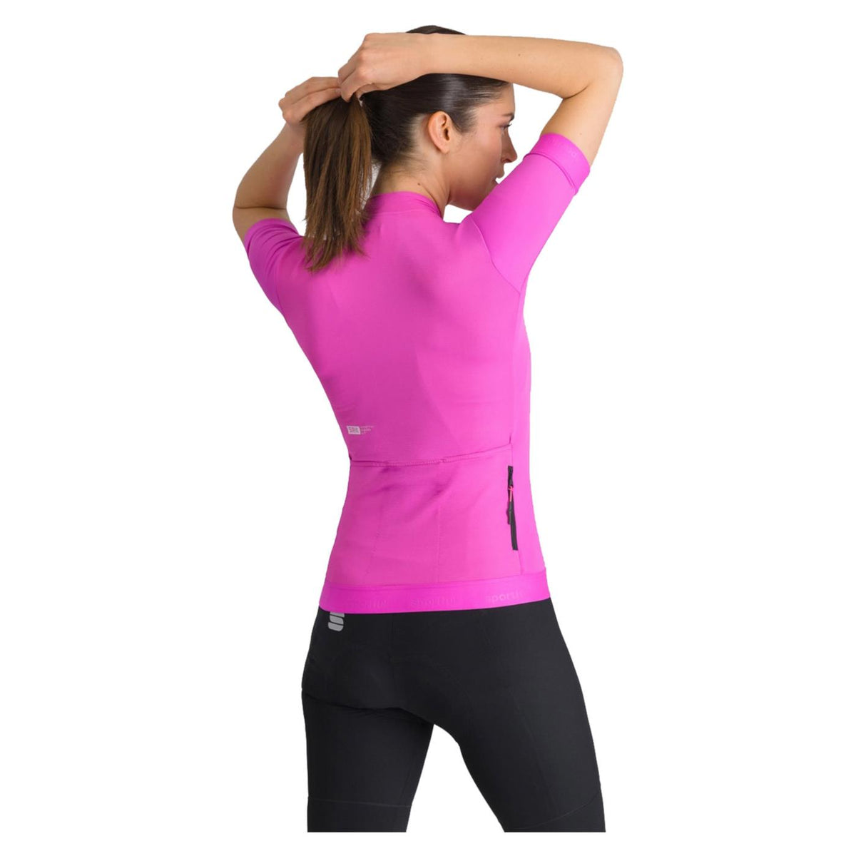 SPORTFUL SRK 2 WOMAN JERSEY - seconda immagine