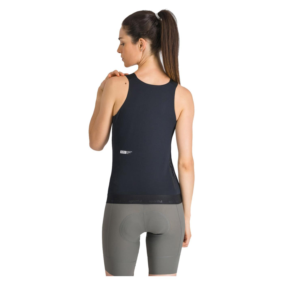 SPORTFUL SRK WOMAN TOP - seconda immagine