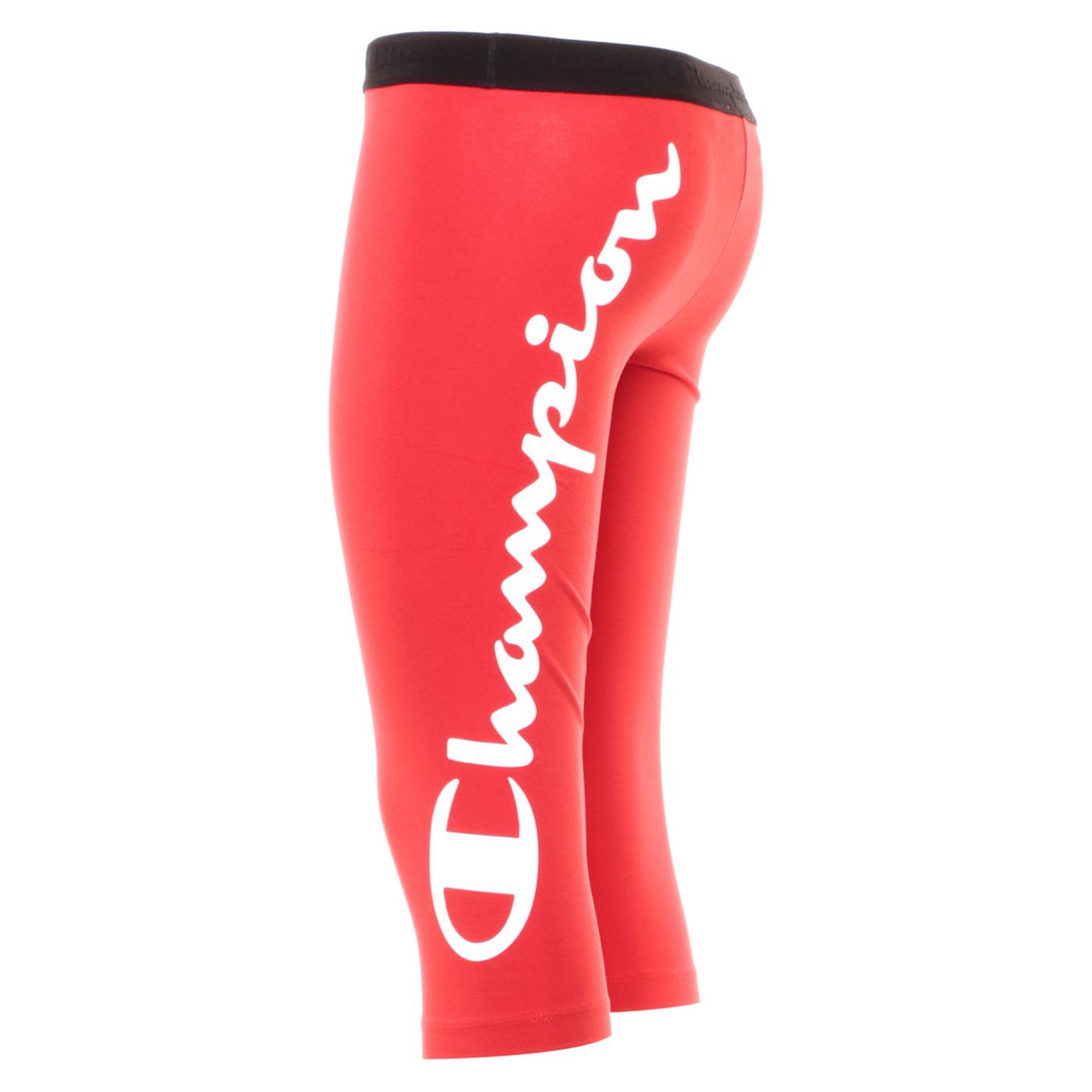 CHAMPION 3/4 LEGGINGS