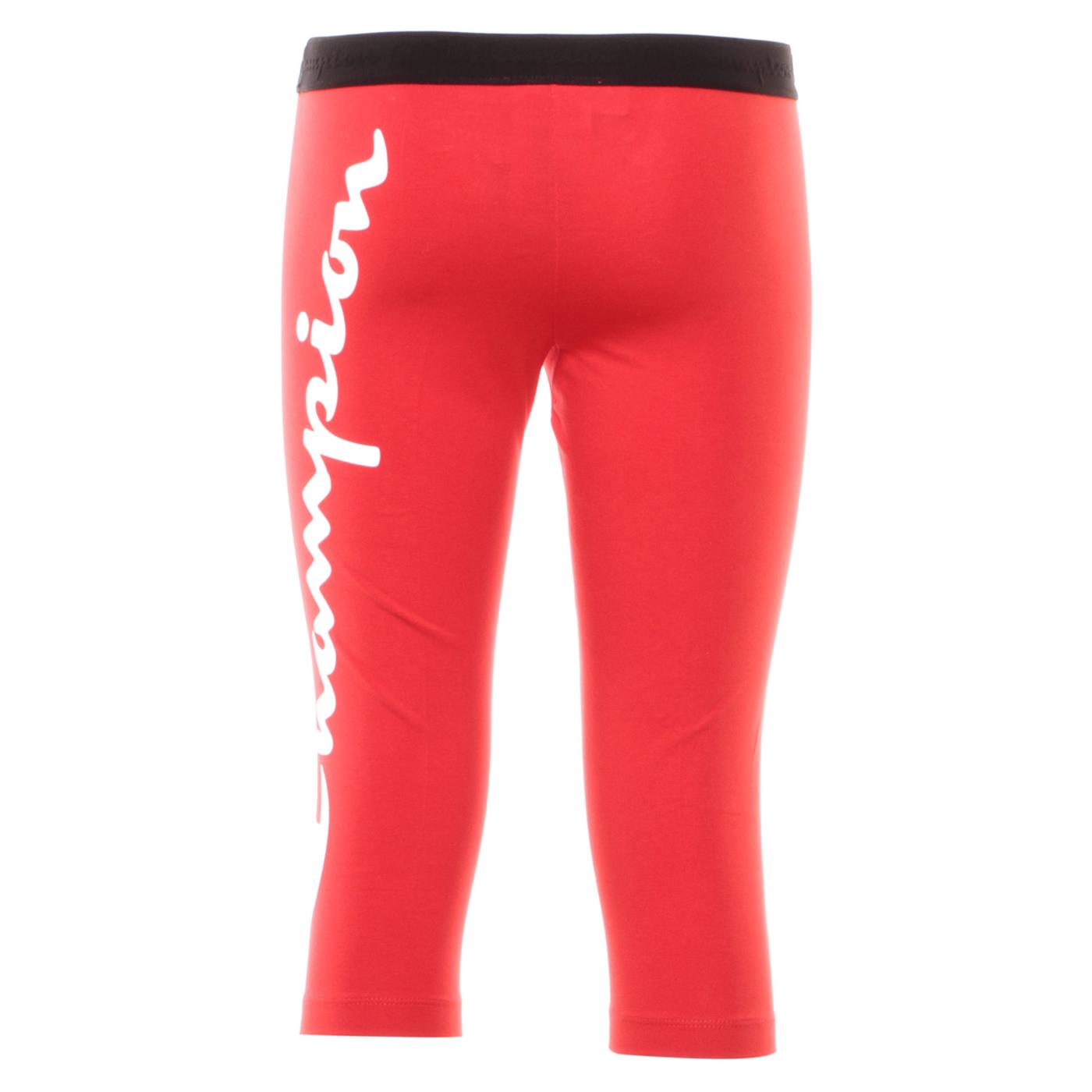 CHAMPION 3/4 LEGGINGS