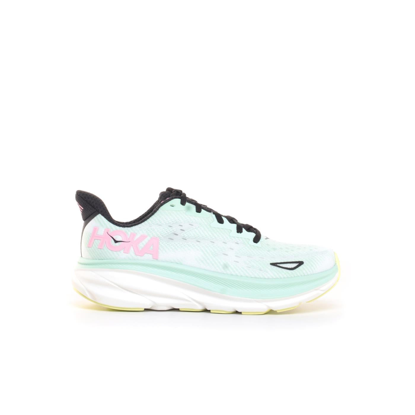 HOKA CLIFTON 9 WOMAN