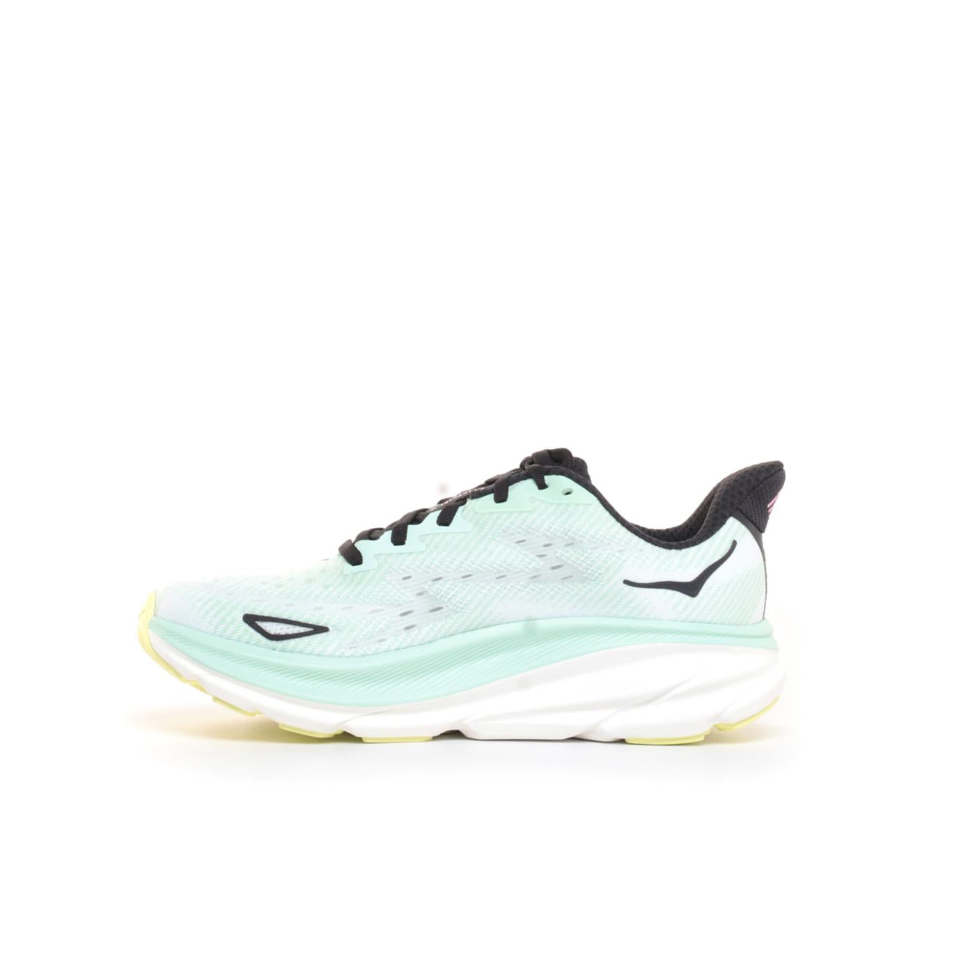 HOKA CLIFTON 9 WOMAN