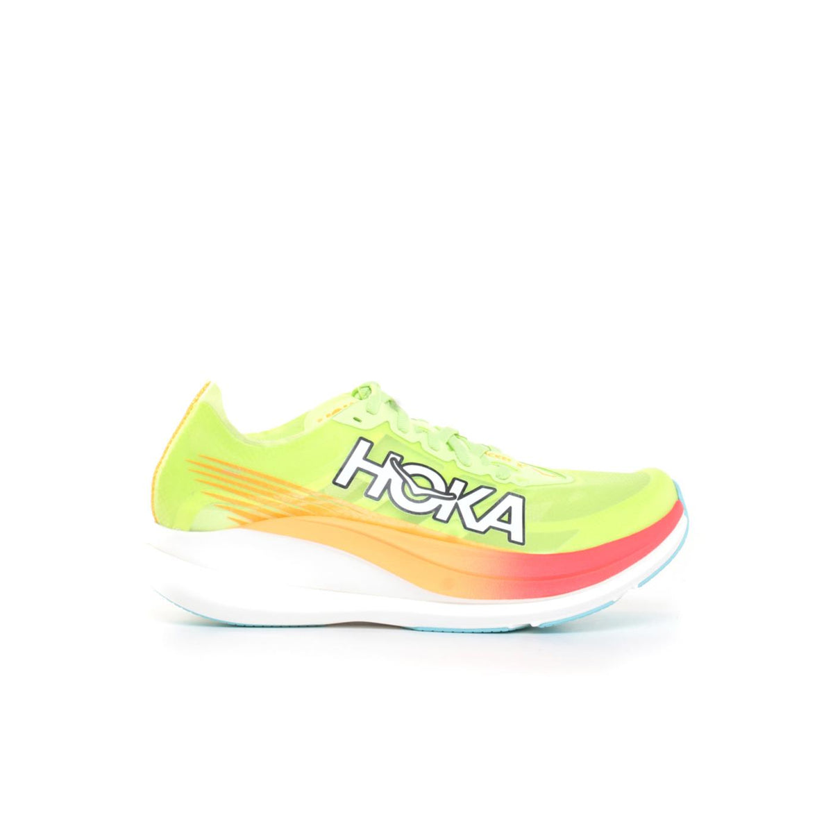 HOKA ROCKET X 2