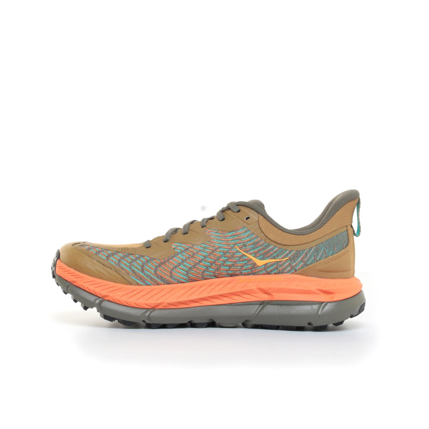HOKA MAFATE SPEED 4