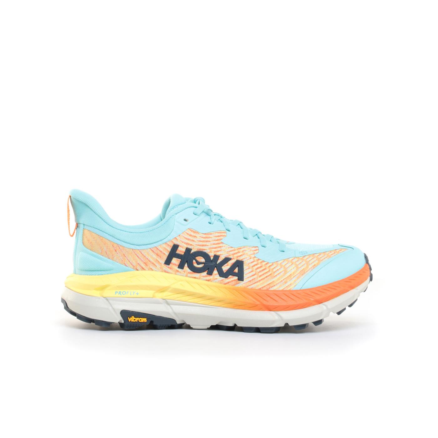HOKA MAFATE SPEED 4