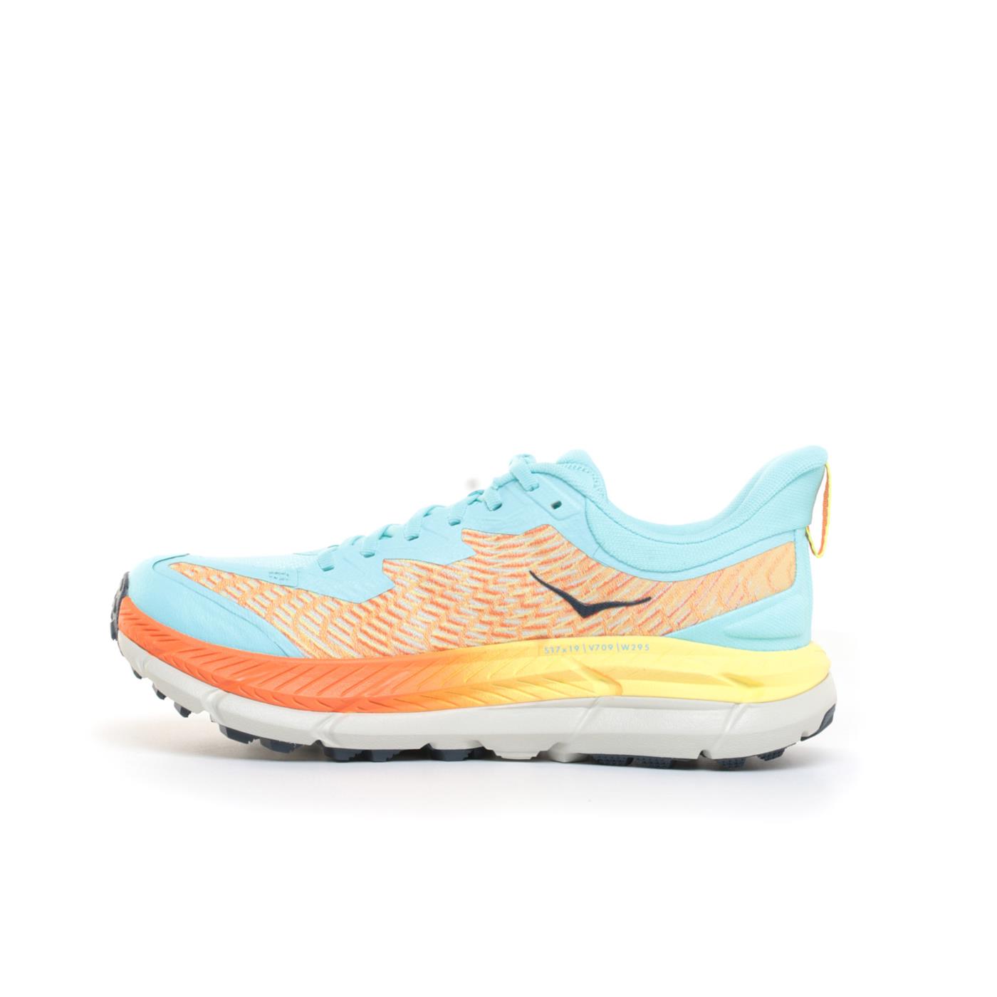 HOKA MAFATE SPEED 4