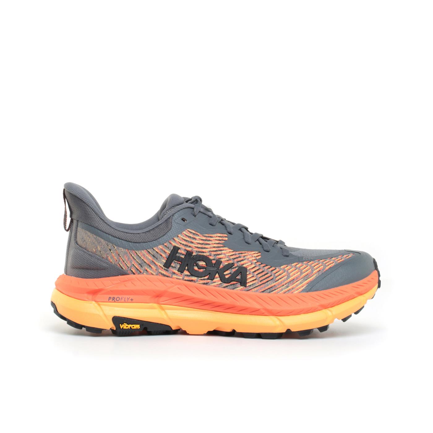 HOKA MAFATE SPEED 4