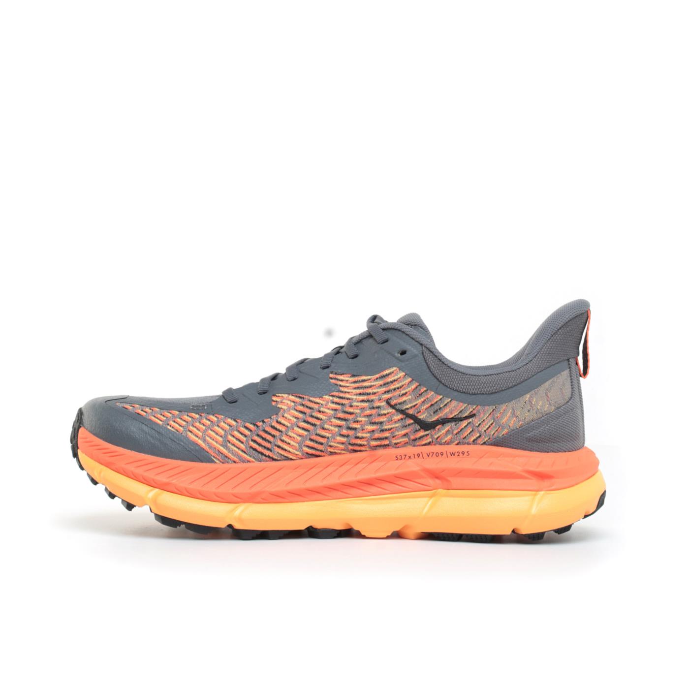 HOKA MAFATE SPEED 4