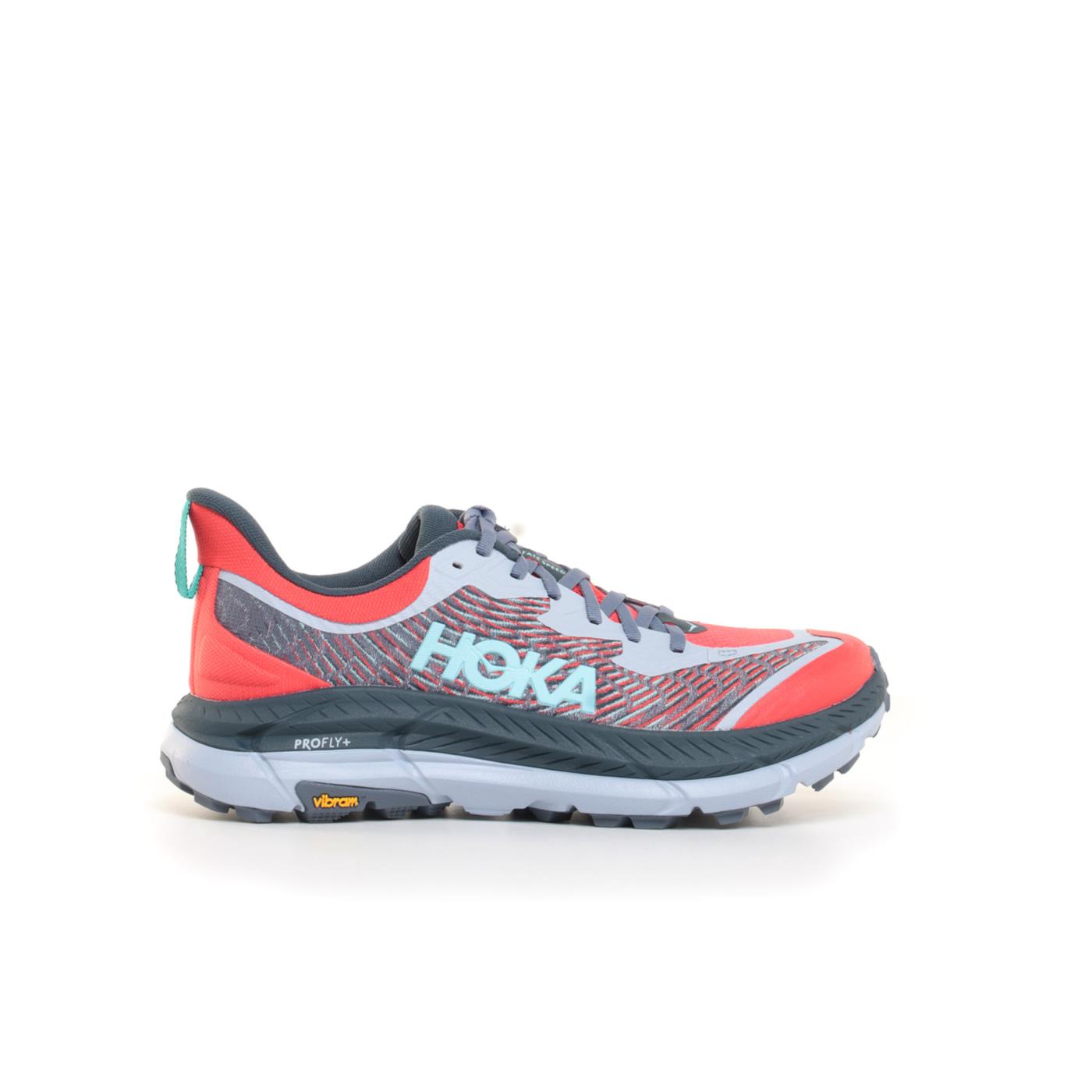 HOKA MAFATE SPEED 4