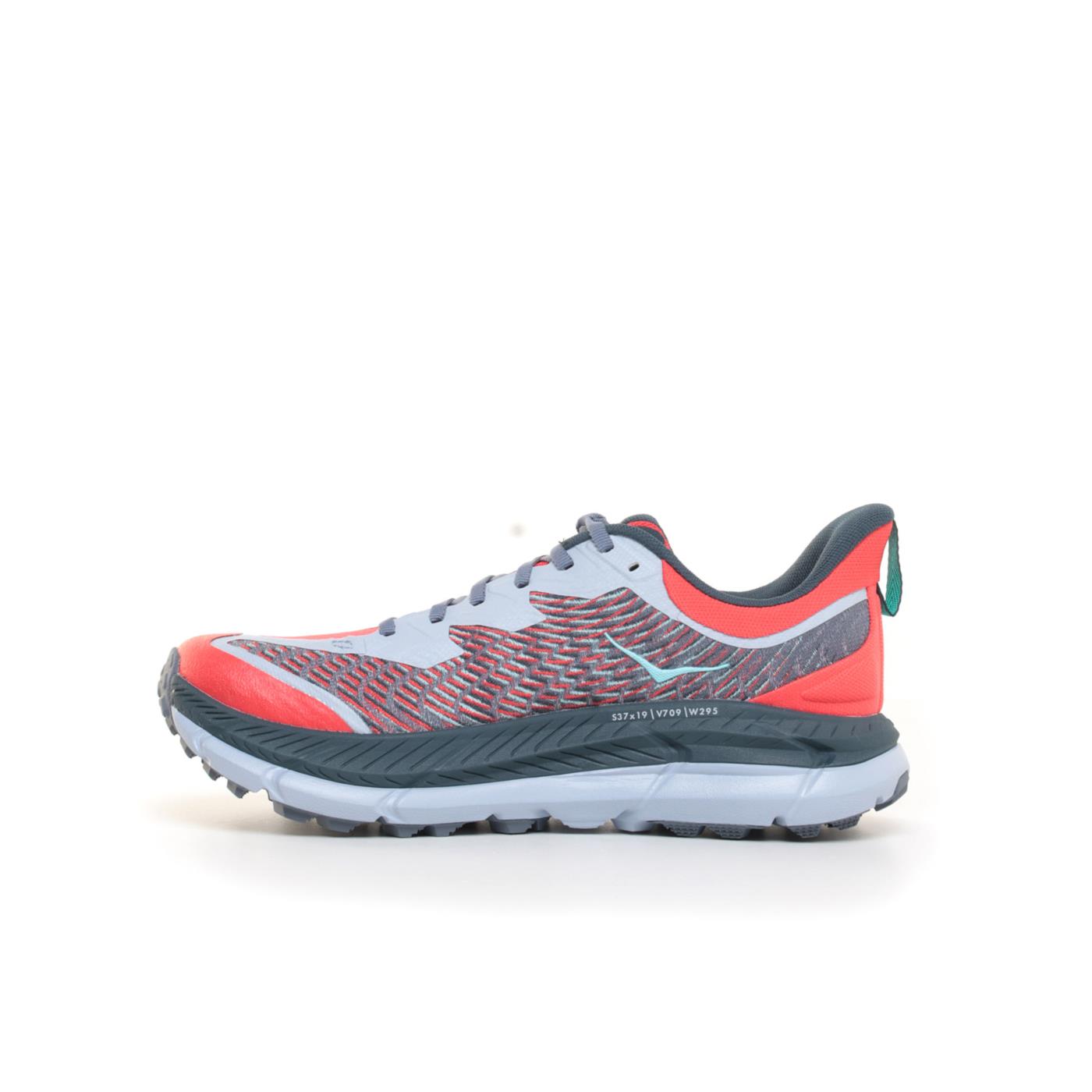 HOKA MAFATE SPEED 4