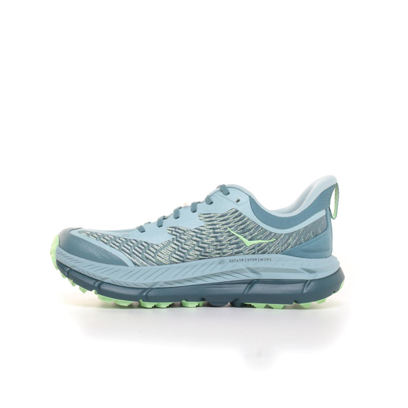 HOKA MAFATE SPEED 4