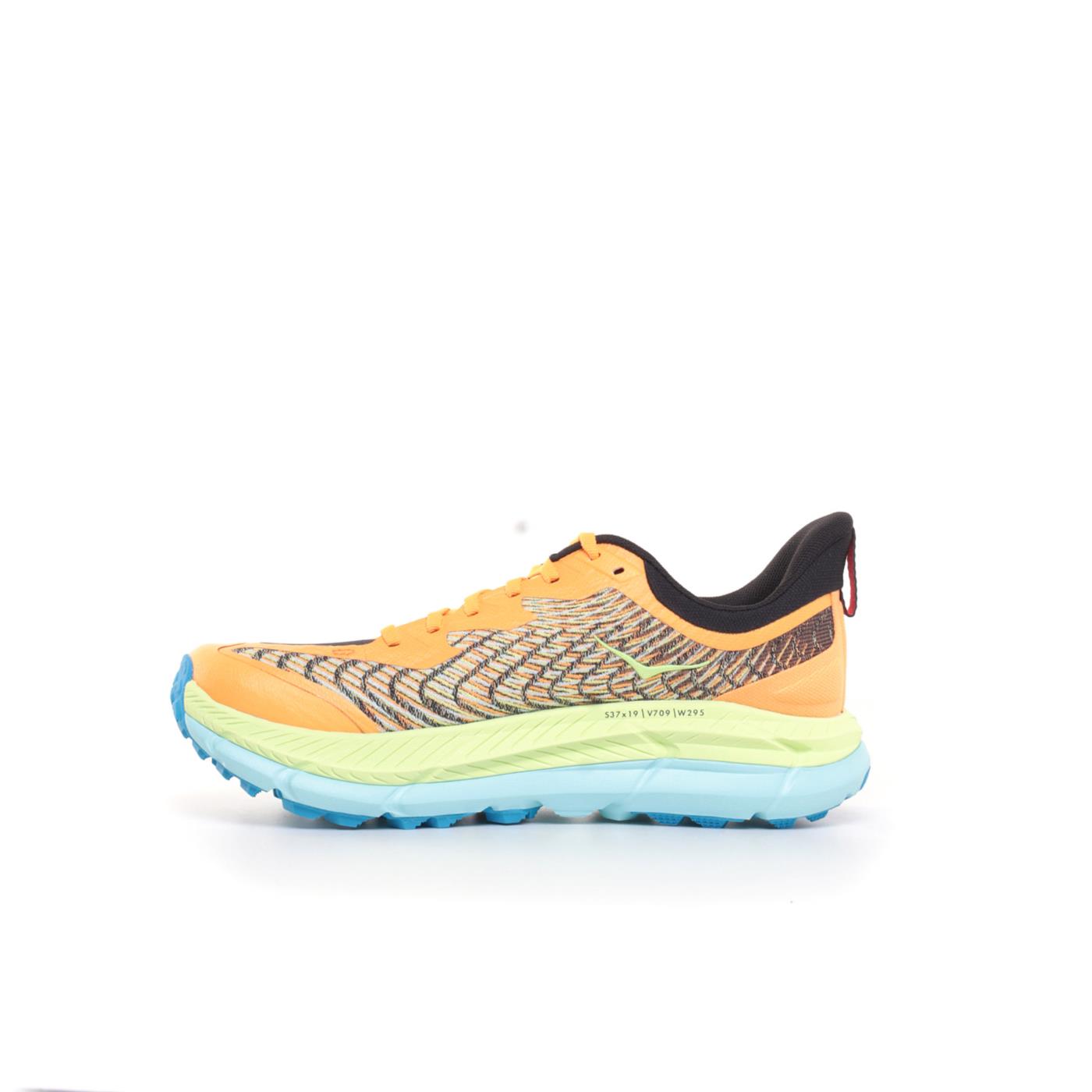 HOKA MAFATE SPEED 4