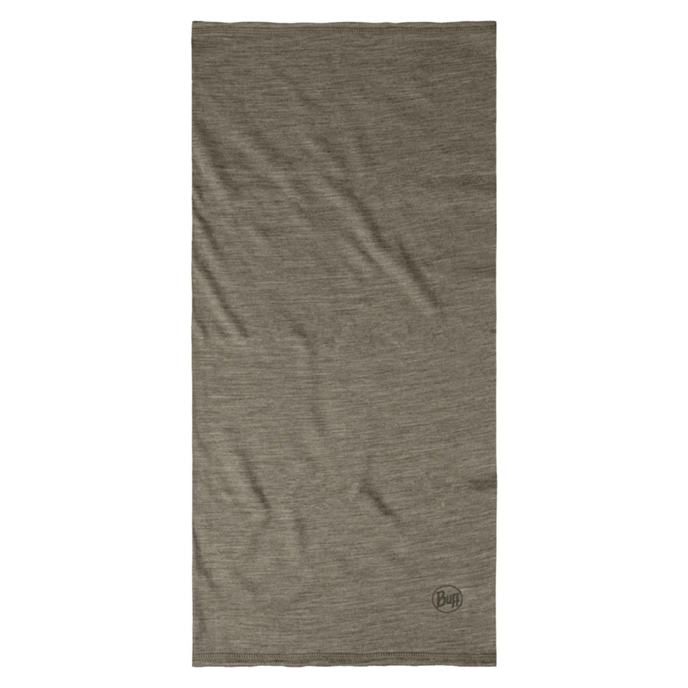 BUFF MERINO TAUPE GRAY