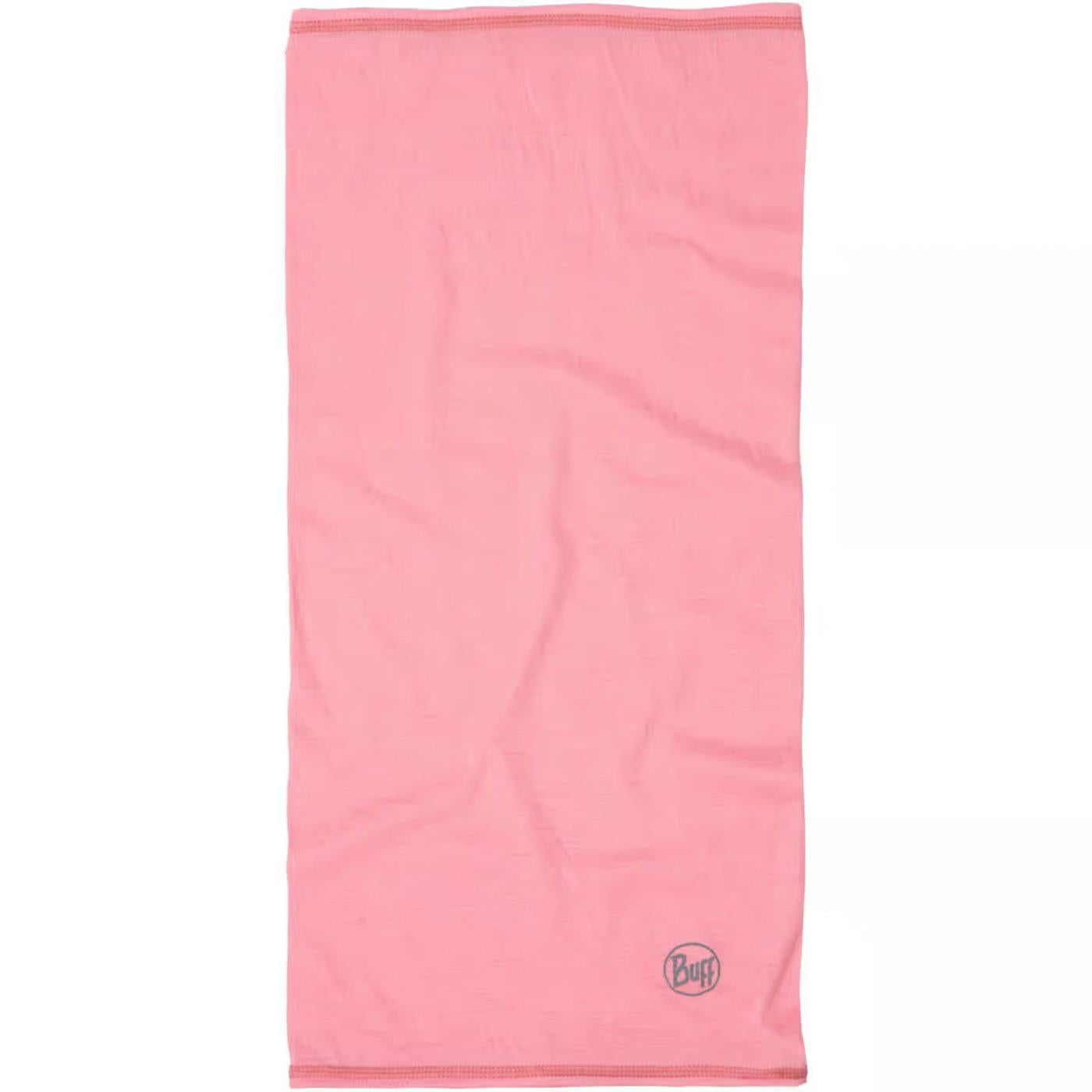BUFF MERINO LIGHTWEIGHT ROSE - seconda immagine