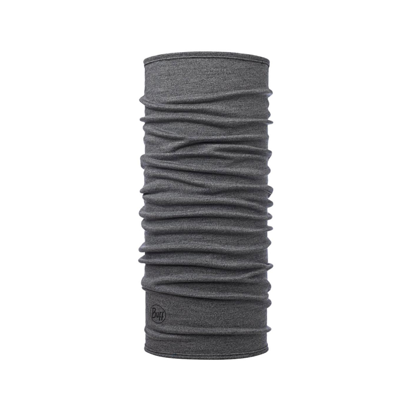 BUFF MIDWEIGHT MERINO WOOL