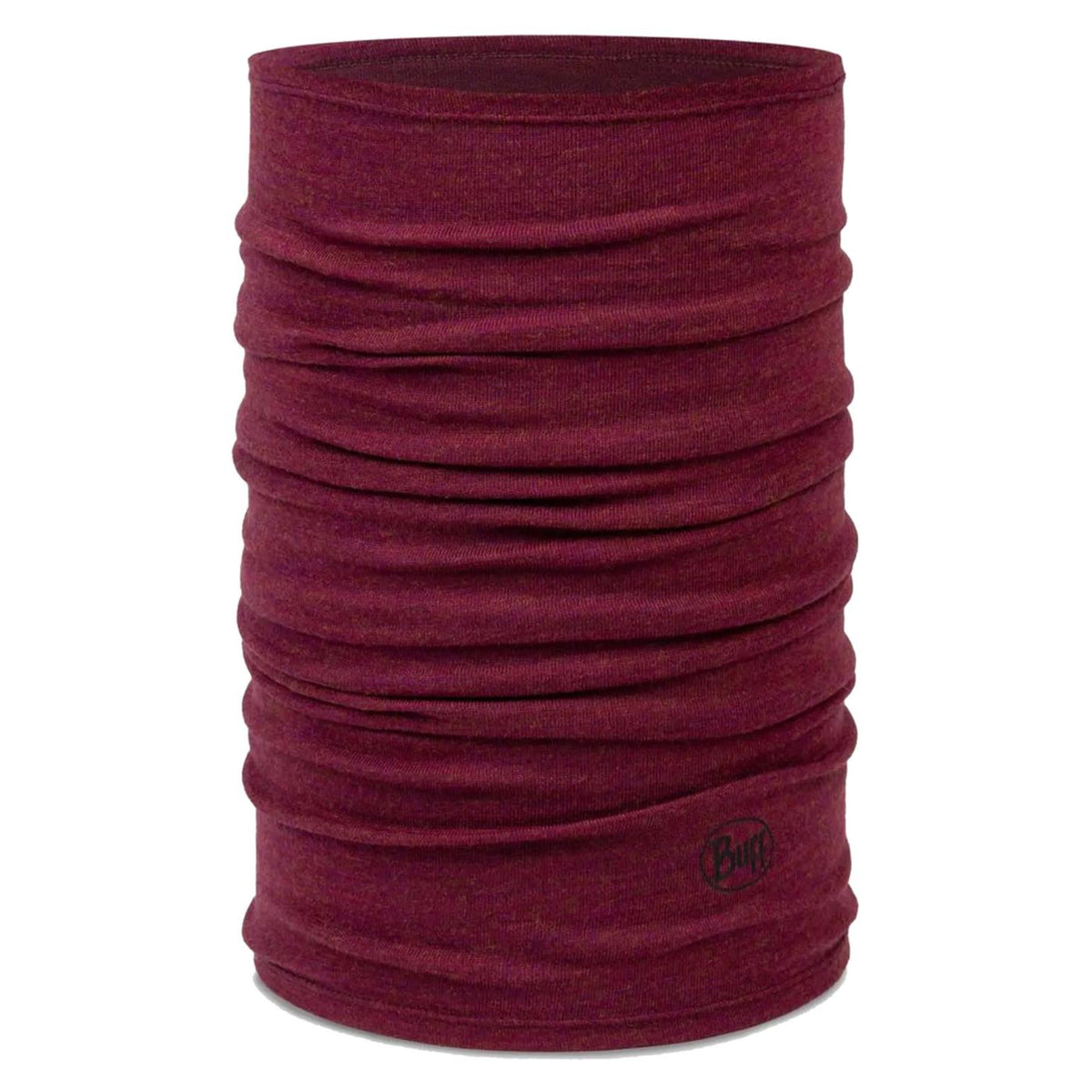 BUFF MERINO MW TIBETAN RED