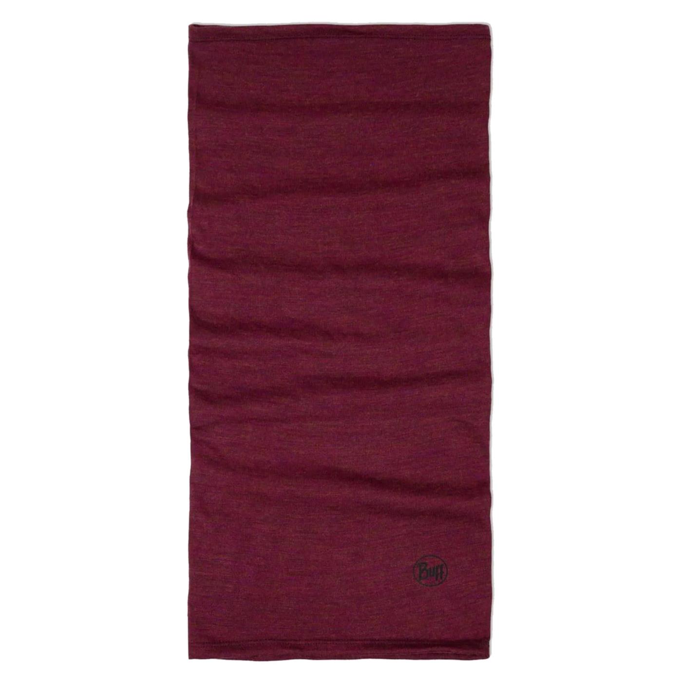 BUFF MERINO MW TIBETAN RED - vista 2