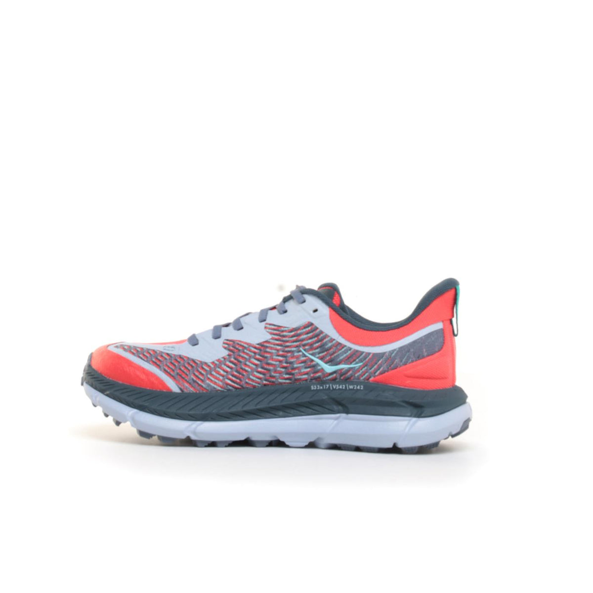 HOKA WOMAN MAFATE SPEED 4 - seconda immagine