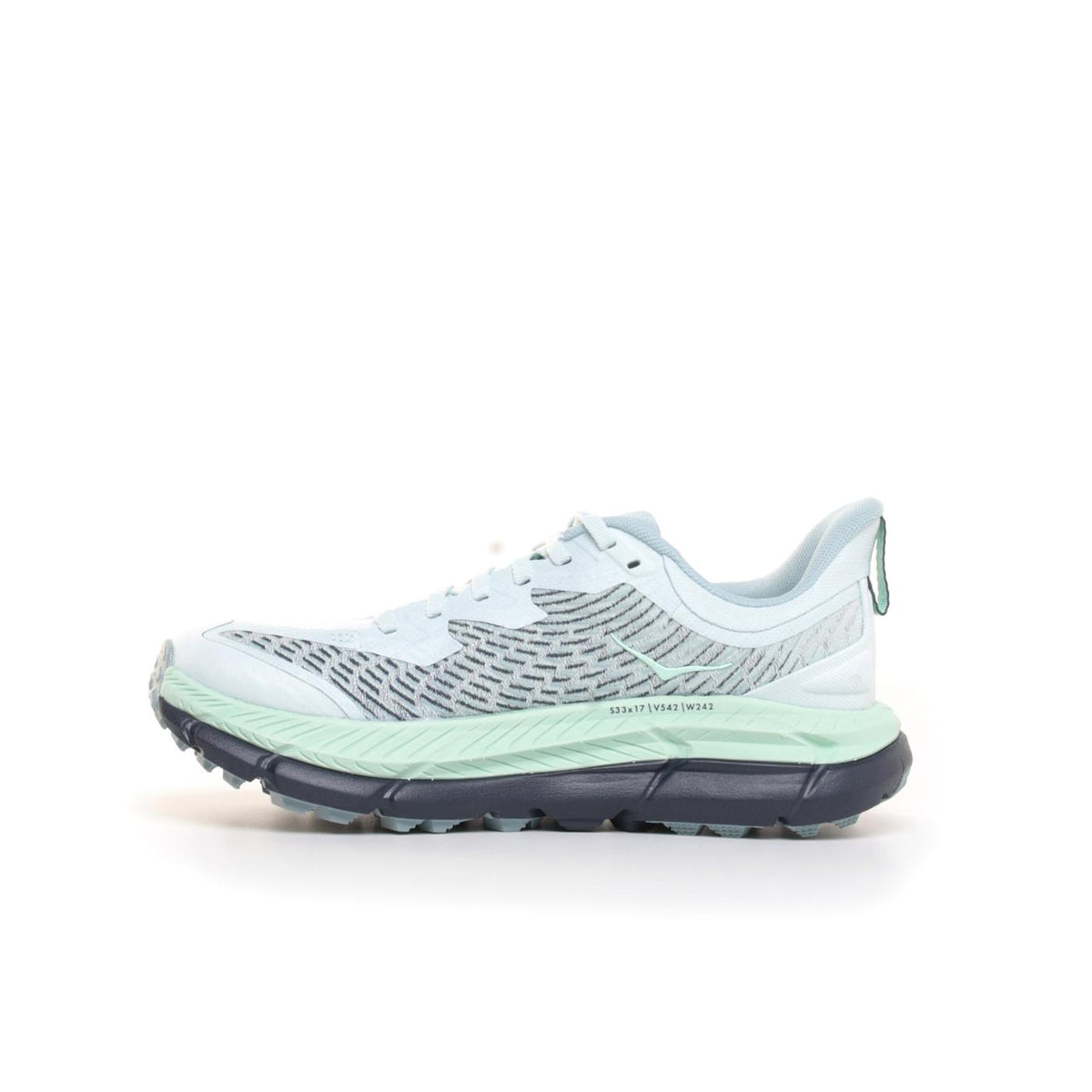 HOKA MAFATE SPEED 4 WOMAN - seconda immagine