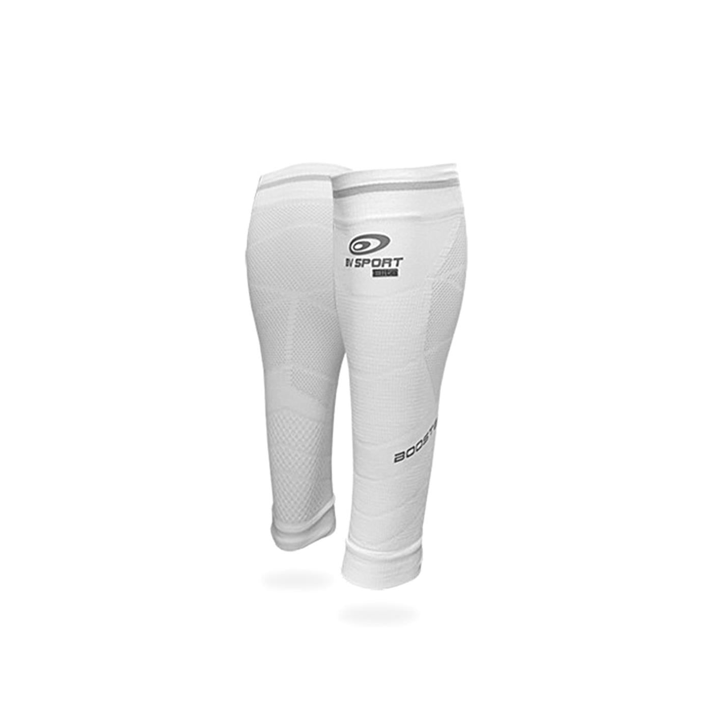 BV SPORT ELITE EVO2 WHITE