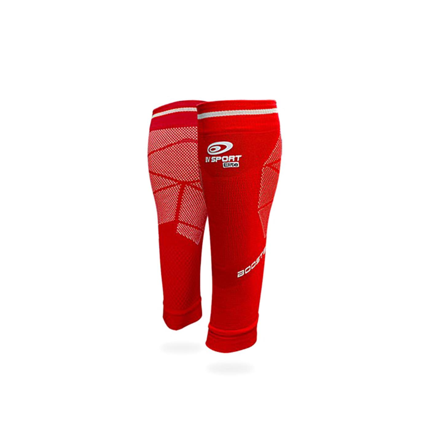 BV SPORT ELITE EVO2 ROSSO