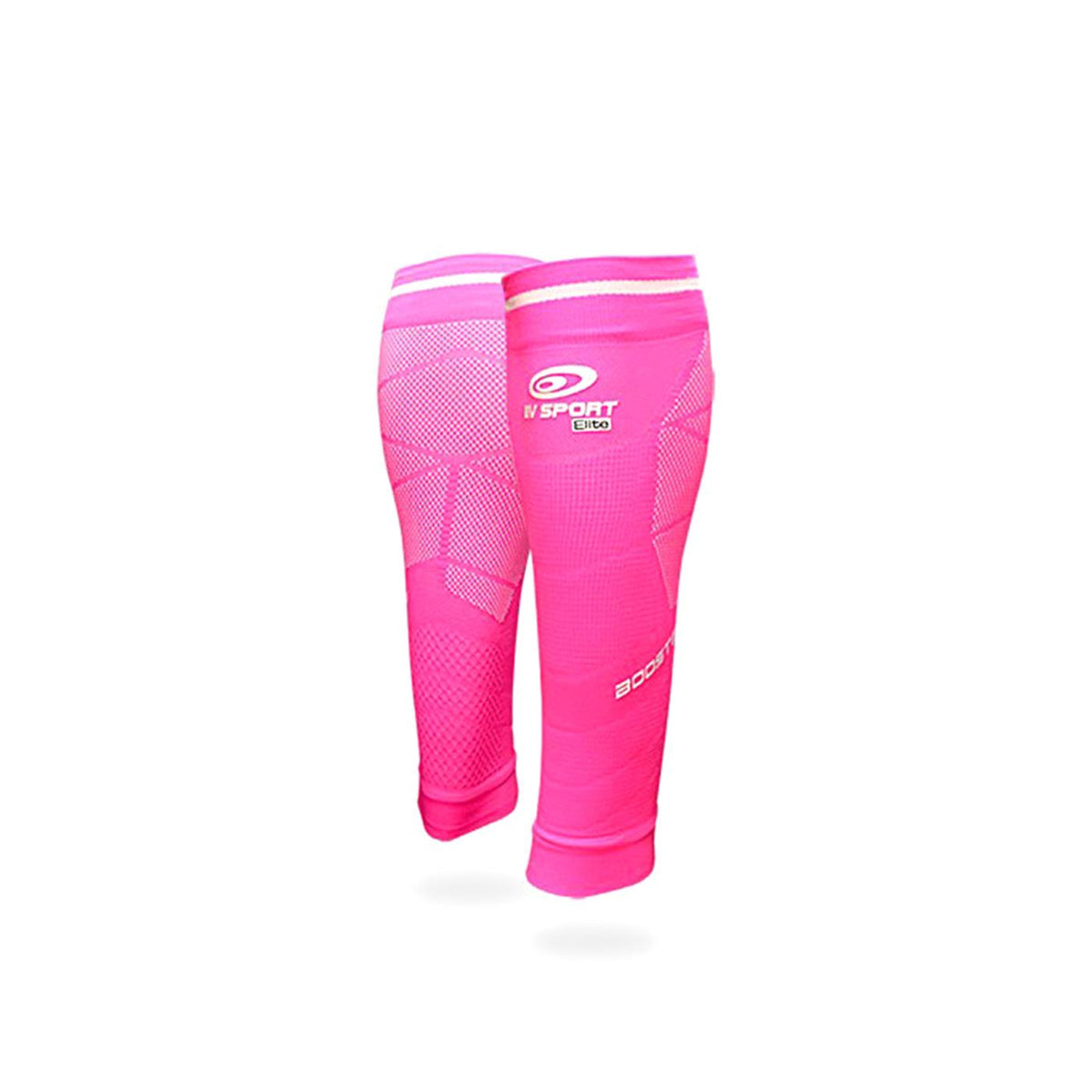 BV SPORT ELITE EVO2 PINK