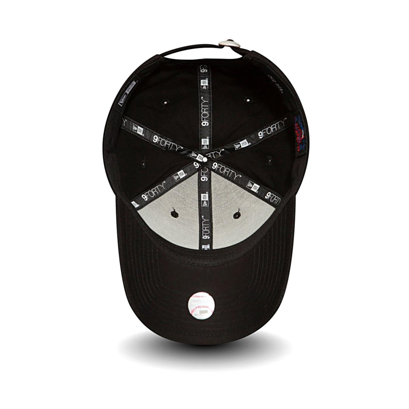 NEW ERA 9FORTY LA DODGERS