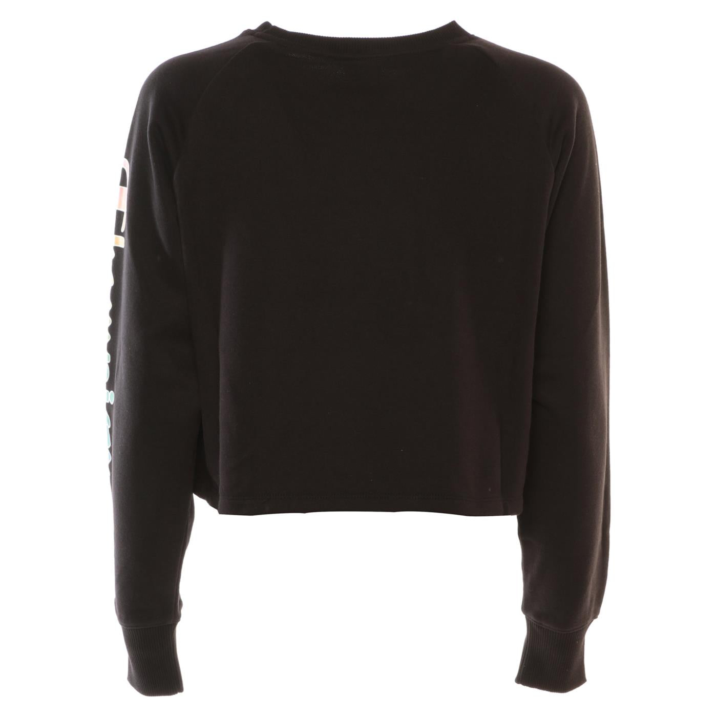 CHAMPION MAGLIA GIROCOLLO DONNA