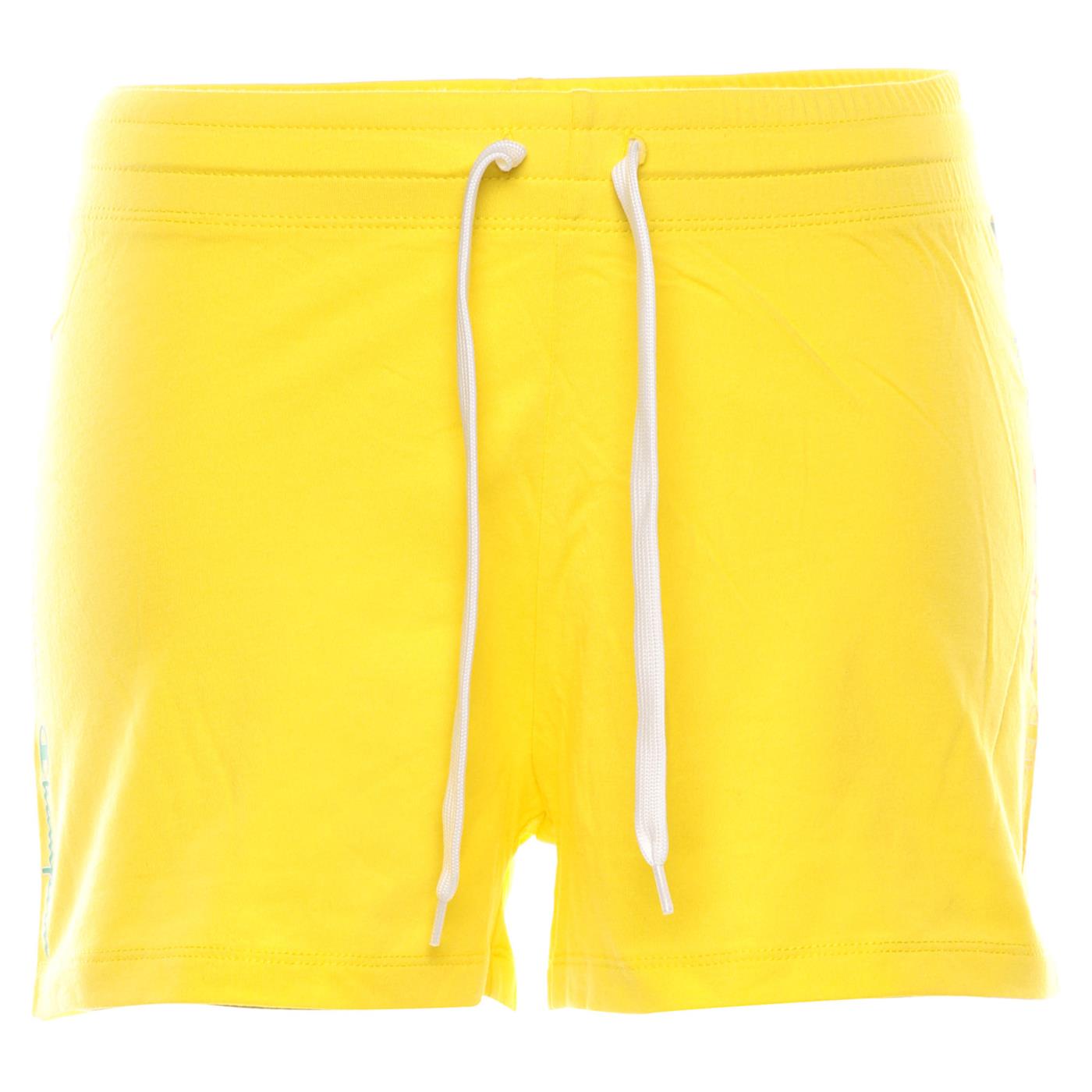 CHAMPION SHORTS DONNA