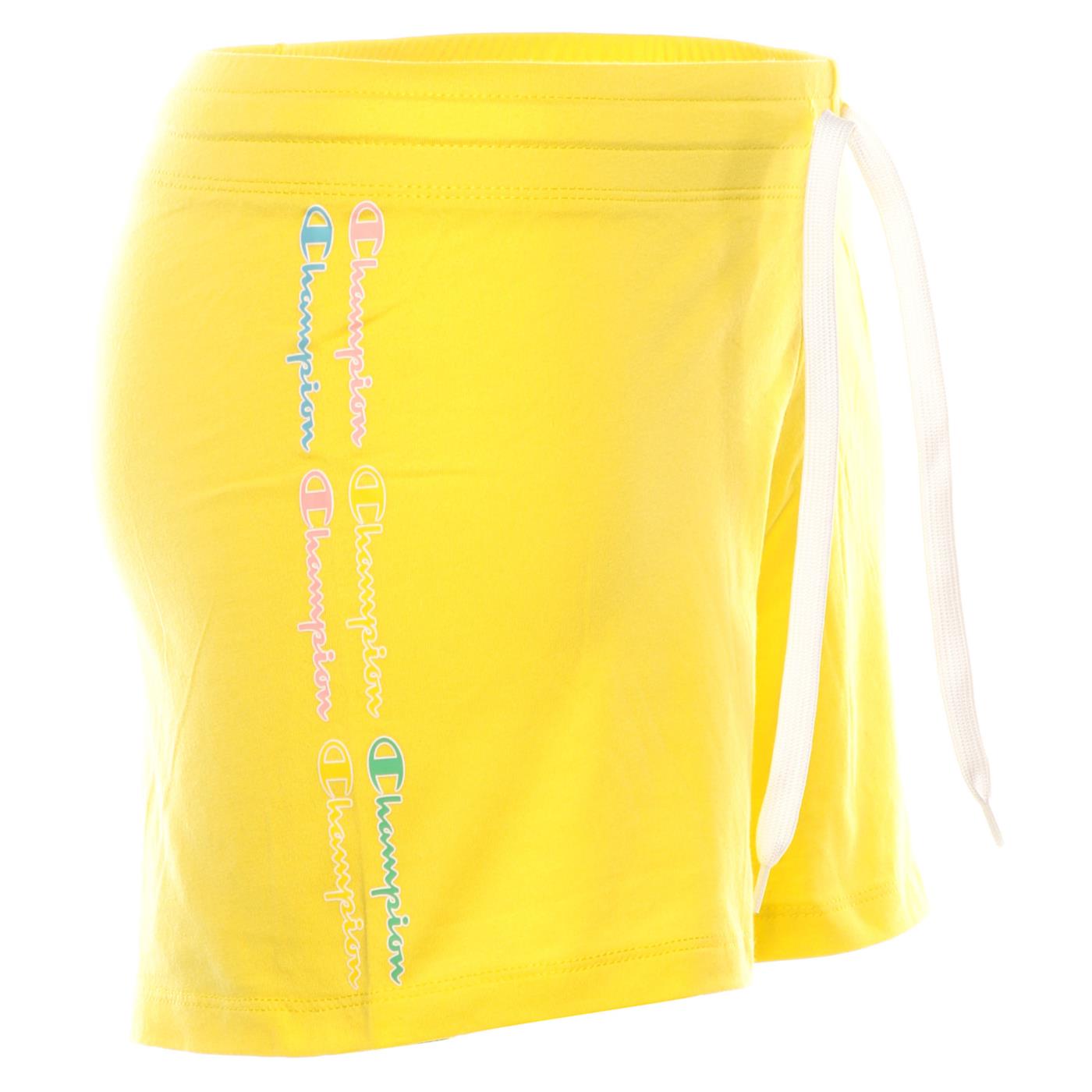 CHAMPION SHORTS DONNA