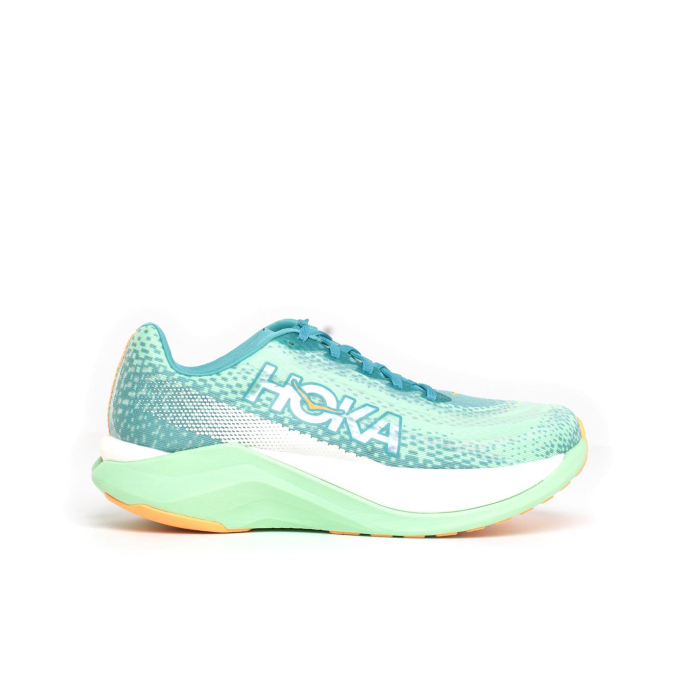HOKA MACH X