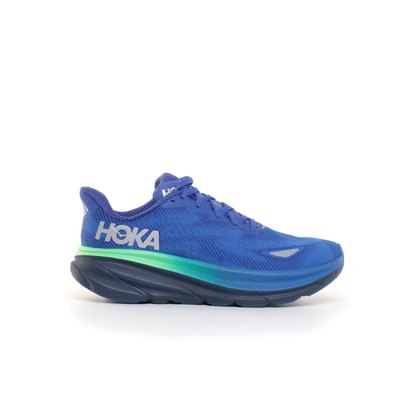 HOKA CLIFTON 9 GTX