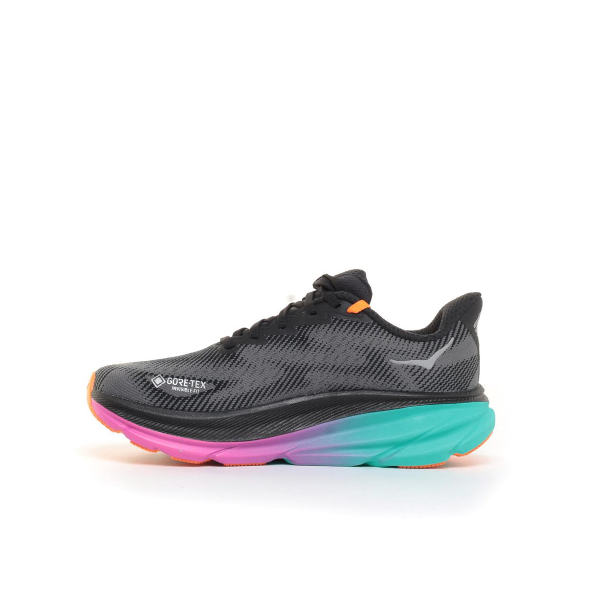 HOKA WOMAN CLIFTON 9 GTX - seconda immagine