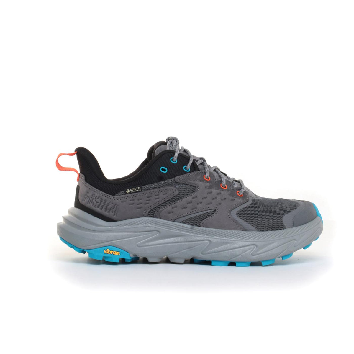 HOKA ANACAPA 2 LOW GTX