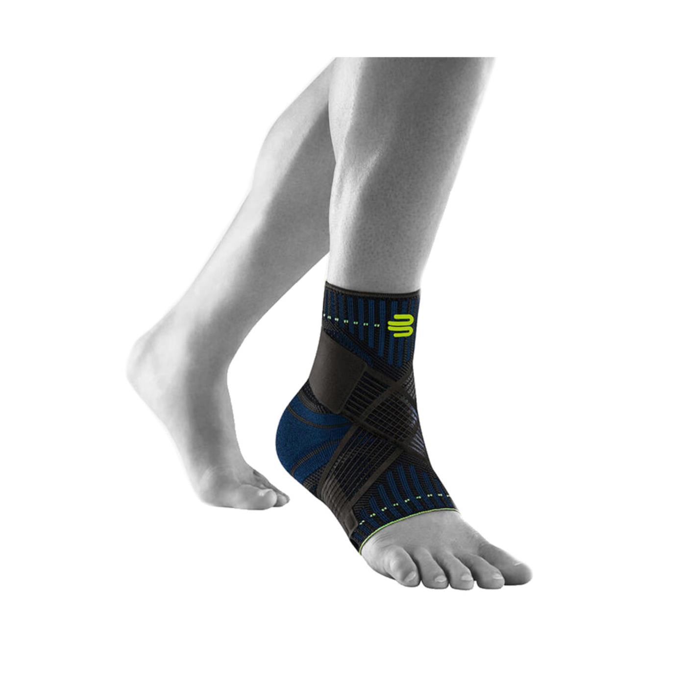 BAUERFEIND ANKLE SUPPORT LEFT