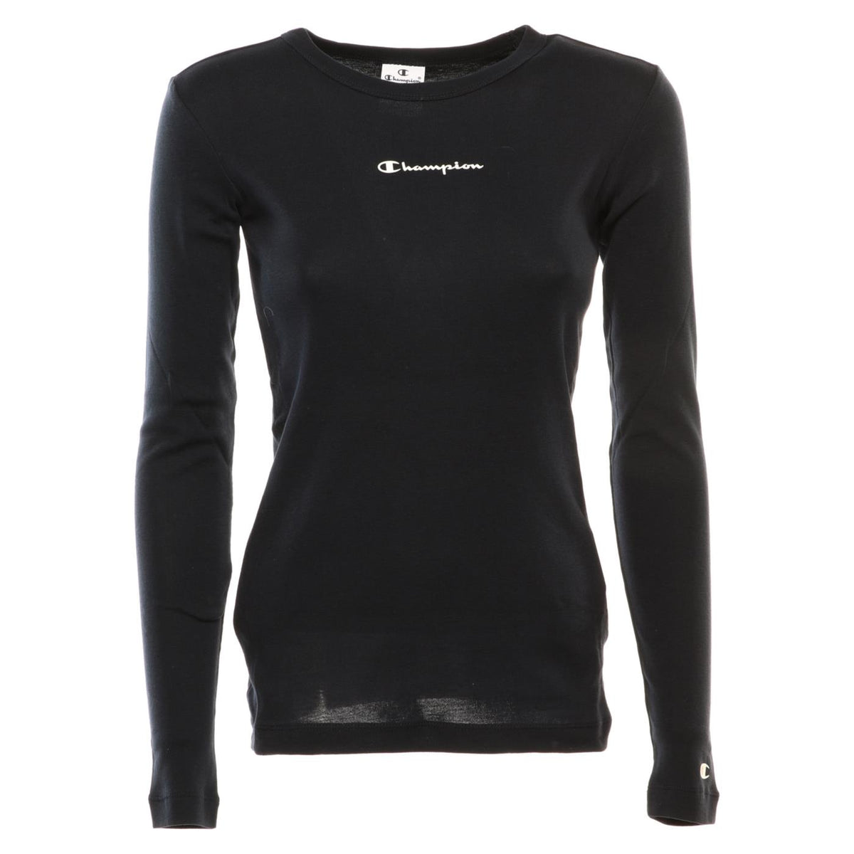 CHAMPION MAGLIA GIROCOLLO