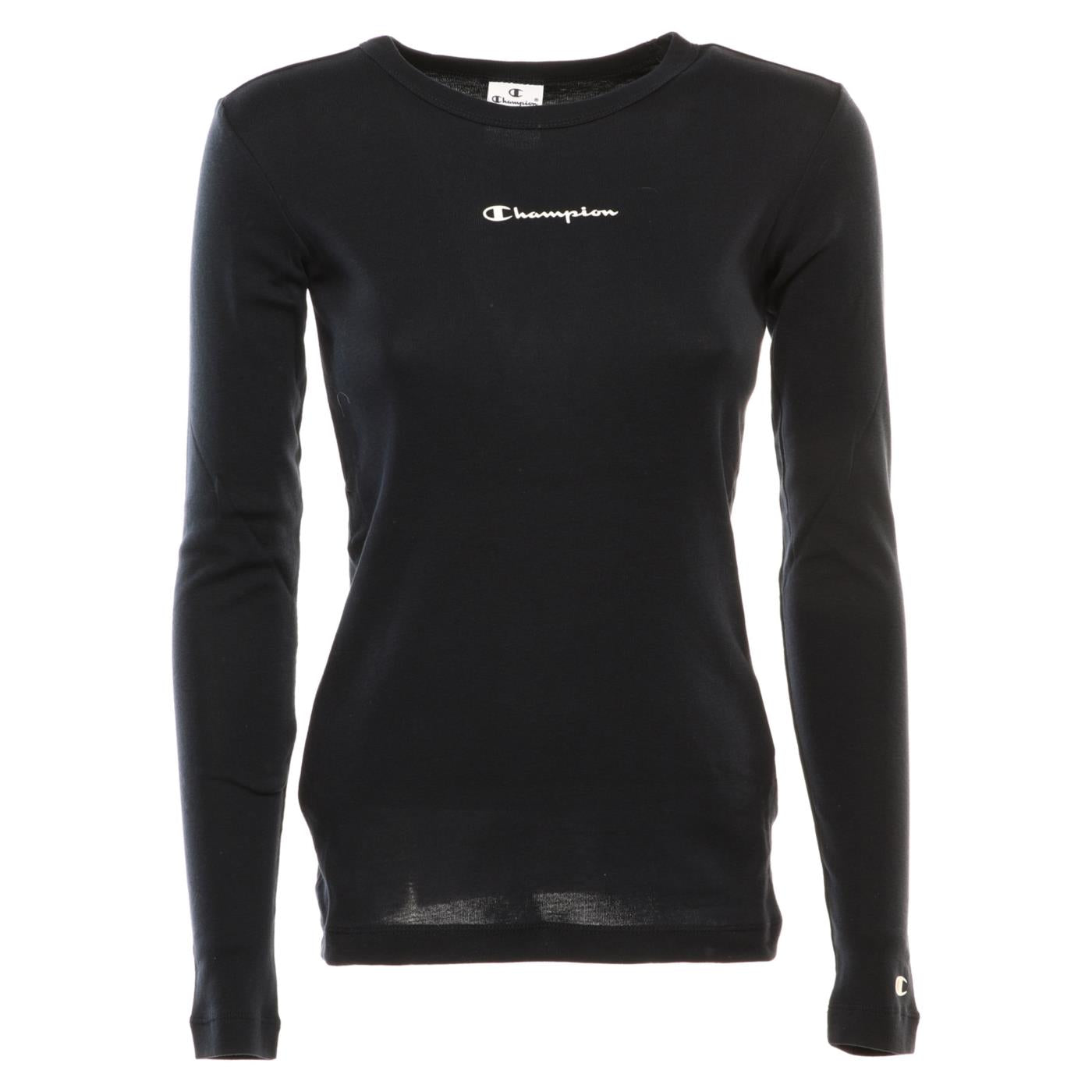 CHAMPION CREW NECK JERSEY